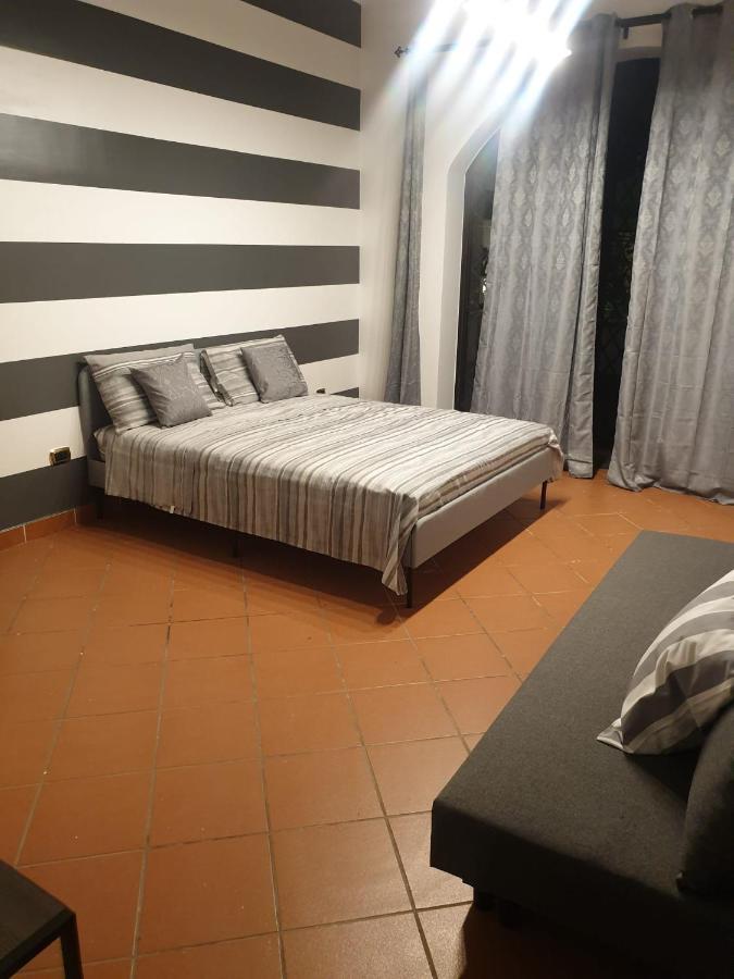 La Casa Del Fragnone Bed and Breakfast Pagani Eksteriør billede
