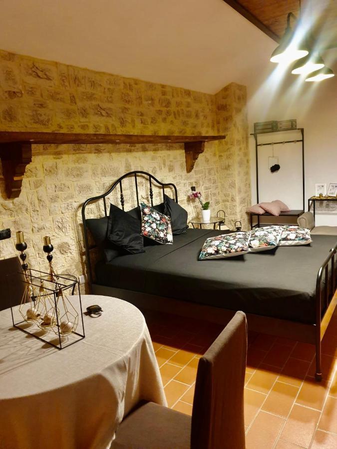 La Casa Del Fragnone Bed and Breakfast Pagani Eksteriør billede