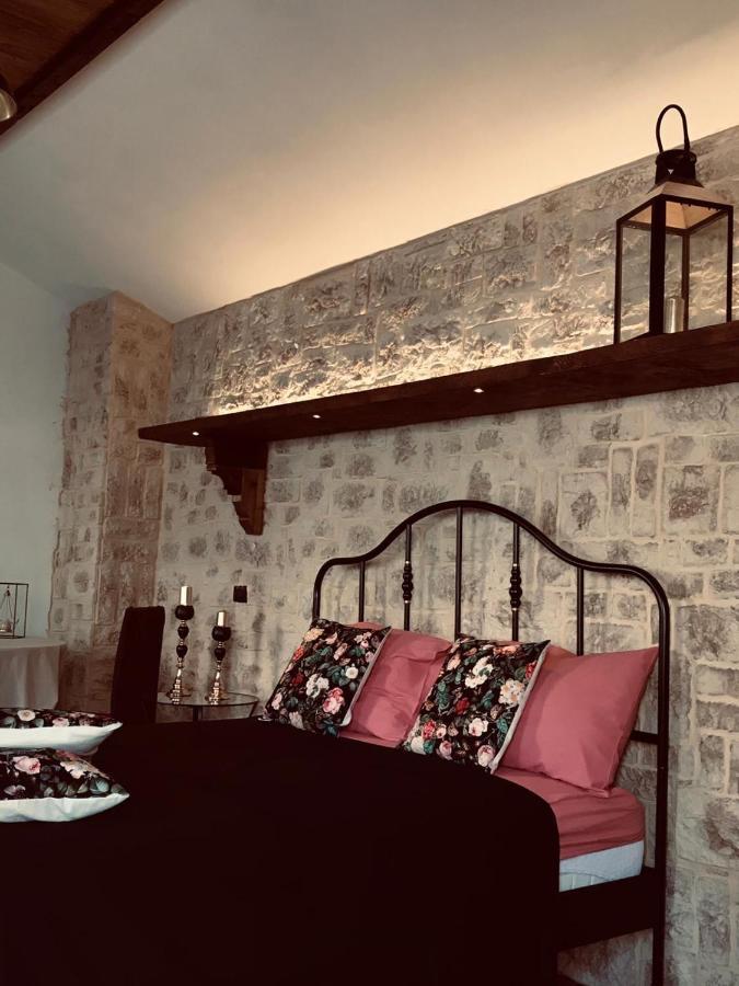 La Casa Del Fragnone Bed and Breakfast Pagani Eksteriør billede