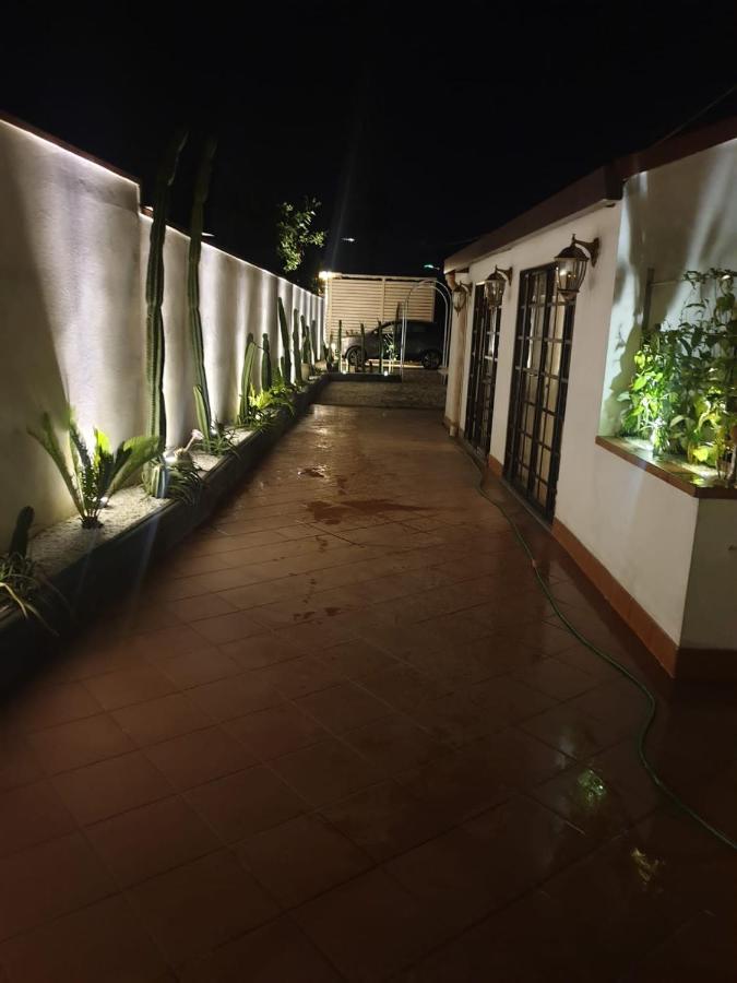 La Casa Del Fragnone Bed and Breakfast Pagani Eksteriør billede